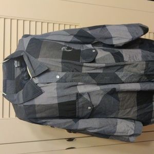 Raiders Jeans Co. Short sleeve